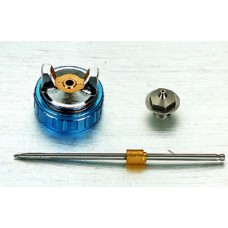 NOZZLE/NEEDLE KIT 1.4MM FOR LVLP02